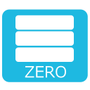 LayerPaint Zero Icon