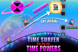 Time Surfer screenshot 6