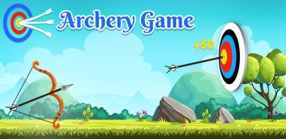 Archery Game