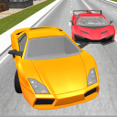 Supercars Race 3D