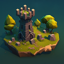 Towerlands castle defence game