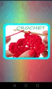 Learn Crochet screenshot 0