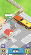 Idle School ! screenshot 8