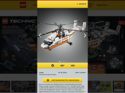 LEGO® 3D Katalog screenshot 14