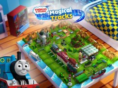 Thomas & Friends: Magical Tracks screenshot 5