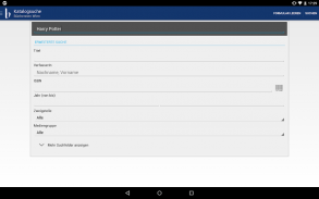 Büchereien Wien screenshot 8