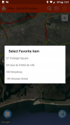 VPNa - Fake GPS Location Free screenshot 3