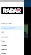 Radar TV Online screenshot 2