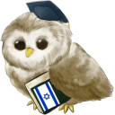 تعلم اللغة العبرية Icon