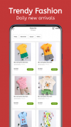 Kids Online Shopping App India screenshot 5