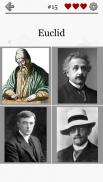 Great Scientists - Smart Quiz screenshot 0