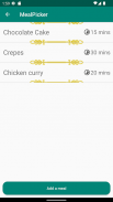 Random Meal Selector screenshot 3