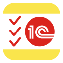 1C:Orders Icon