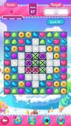 Candy Blast: Match 3 Puzzle screenshot 3