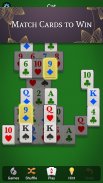 Mahjong Solitaire screenshot 12