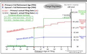 Social Security screenshot 13