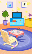 Escape Game-Apartment Room screenshot 1