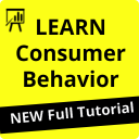 Learn Consumer Behavior Icon