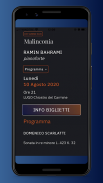 ERF app - Emilia Romagna Festi screenshot 16