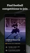 CeleBreak - Jugar fútbol screenshot 3