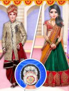 Indian Wedding Games screenshot 1