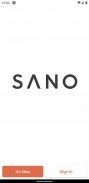 Sano Health screenshot 2