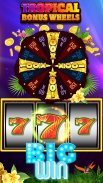 WIN Vegas - Mesin Judi Casino gratis 777 screenshot 0