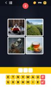 4 Pics 1 Word screenshot 0