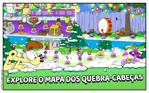 Bingo de Garfield screenshot 15