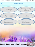 Field Guide to Young Living screenshot 8