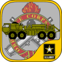 Vehicle Recovery Icon