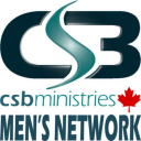 CSB Men's Network