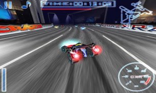 CrazXRacing screenshot 3