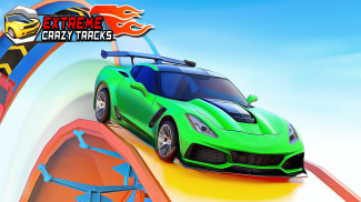 Hot Car Race Off screenshot 0