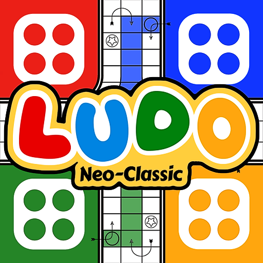 Ludo Neo-Classic: King of Dice