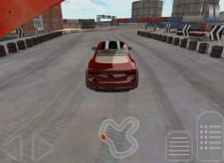 Dust Drift Racing 3D Driver screenshot 13