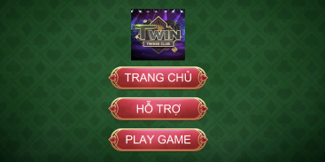 Twin Club Game bài screenshot 0