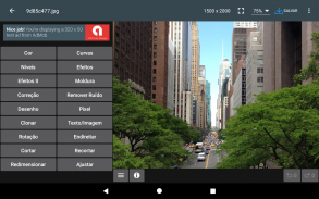 Editor de Fotos - Photo Editor screenshot 18