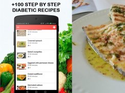 Diabetic Recipes screenshot 15