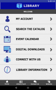 Ida Rupp Public Library screenshot 3