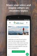 TND – Recovery for Women screenshot 0