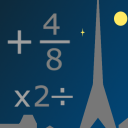 Calcul Icon