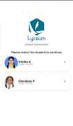 Lyceum Parents screenshot 4