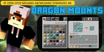 Mod Dragon Egg: Train Dragons screenshot 5