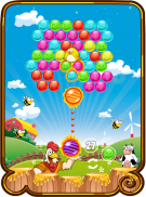 Farm Bubbles - 农场泡泡龙游戏 (Bubble Shooter) screenshot 2