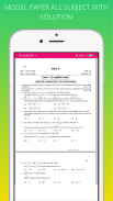 BIHAR BOARD 12th NOTES & MODEL PAPER  SOLUTION screenshot 7