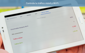 osmino Wi-Fi: WiFi gratuito screenshot 11