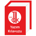 Nasıl Yazılır? - Yazım Kılavuzu