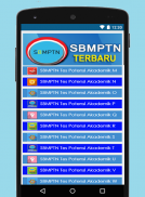 Soal SBMPTN 2020 - Jitu, Akurat dan Pembahasan screenshot 1