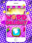 Word Delight screenshot 1